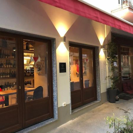 Voglia Di Vino Locanda Alba  Extérieur photo