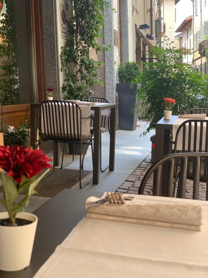 Voglia Di Vino Locanda Alba  Extérieur photo