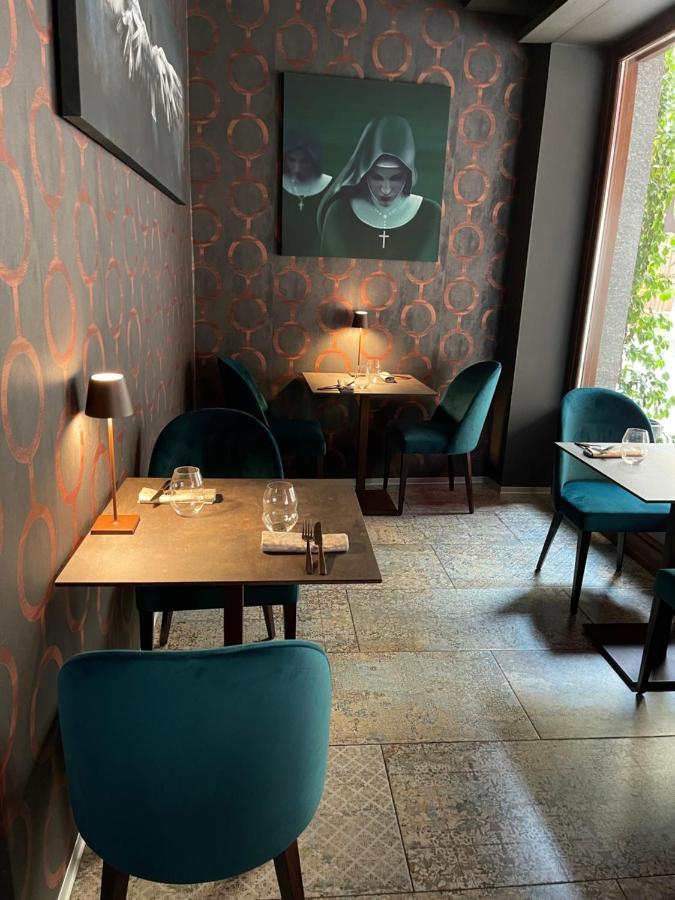 Voglia Di Vino Locanda Alba  Extérieur photo