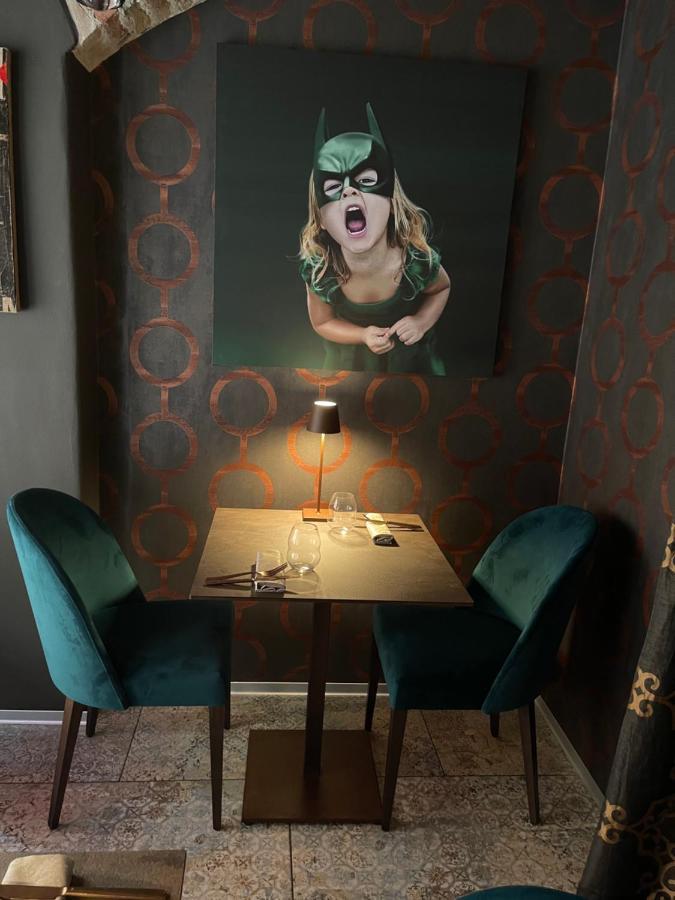 Voglia Di Vino Locanda Alba  Extérieur photo
