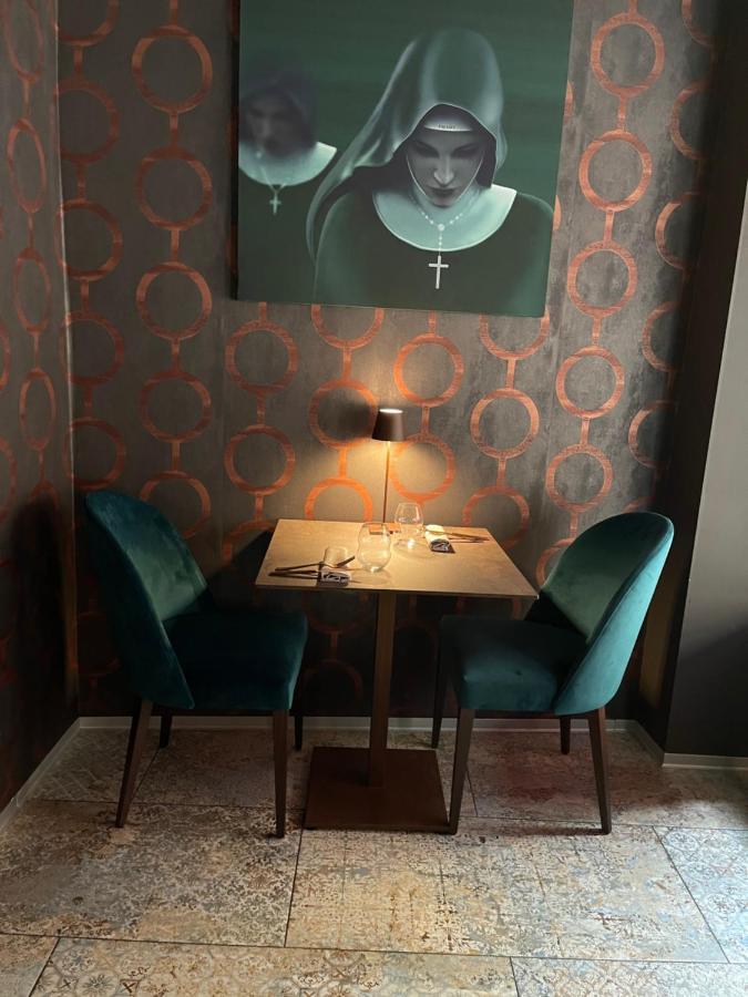 Voglia Di Vino Locanda Alba  Extérieur photo